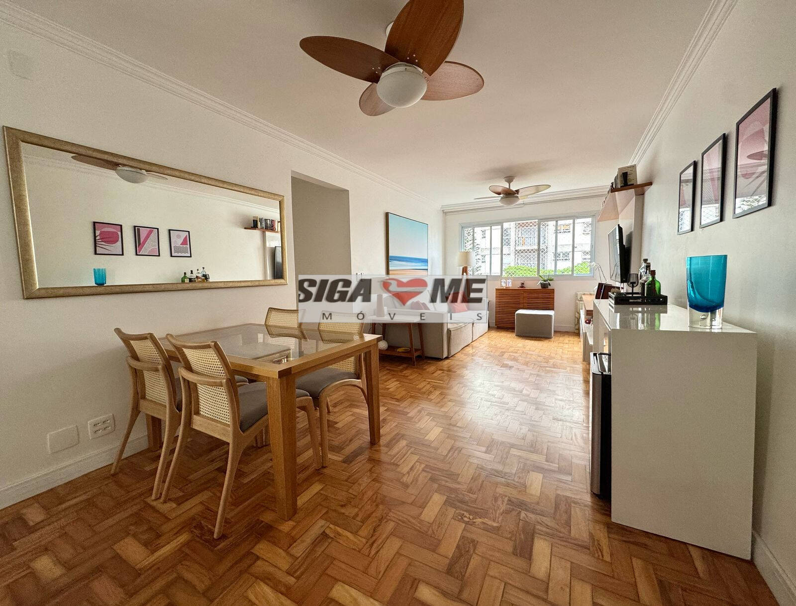 Apartamento, 3 quartos - Foto 17