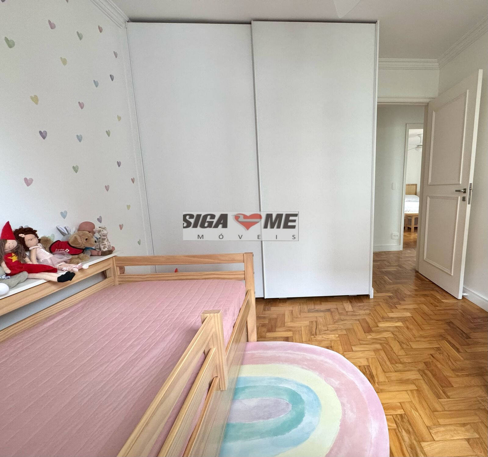 Apartamento, 3 quartos - Foto 21