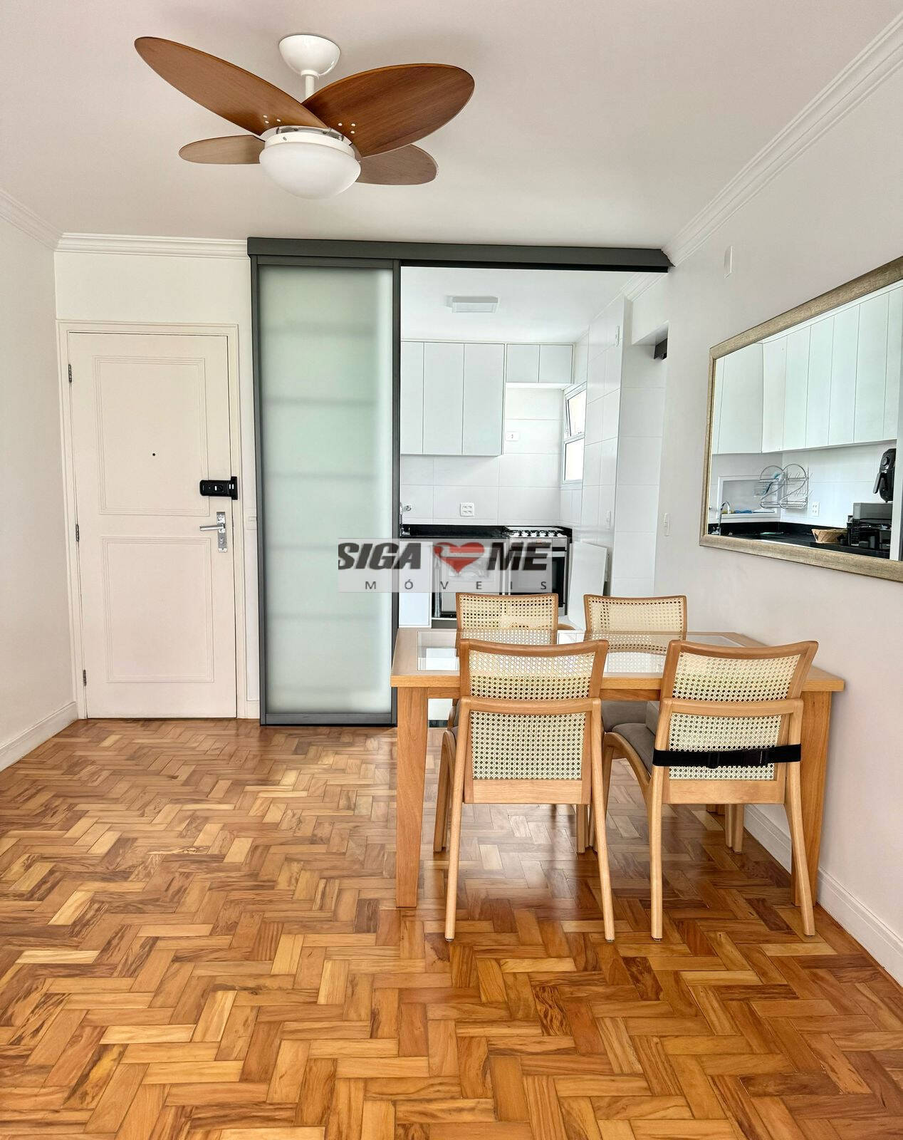 Apartamento, 3 quartos - Foto 22