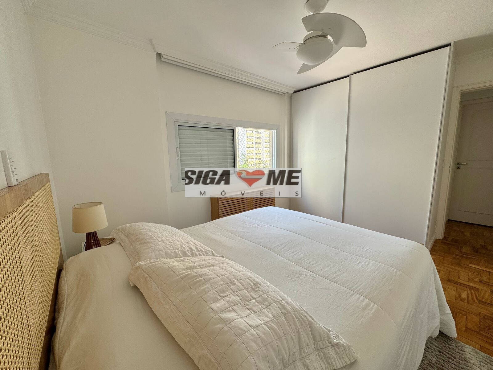 Apartamento, 3 quartos - Foto 24