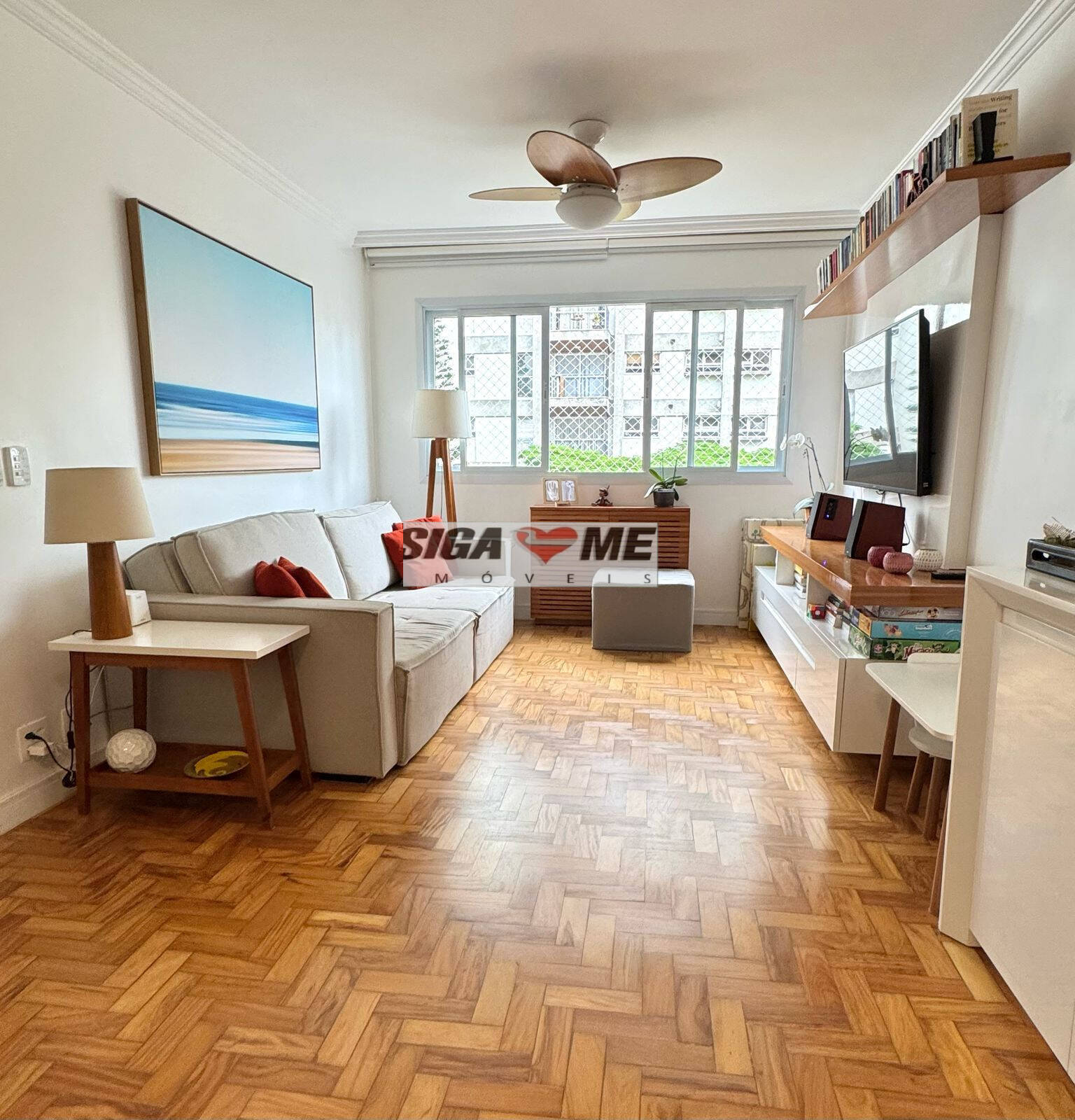 Apartamento, 3 quartos - Foto 25