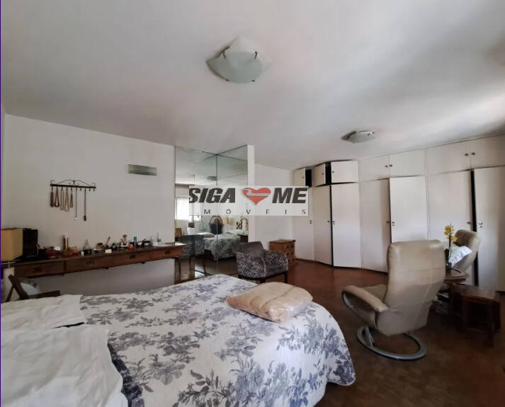 Apartamento, 4 quartos - Foto 2