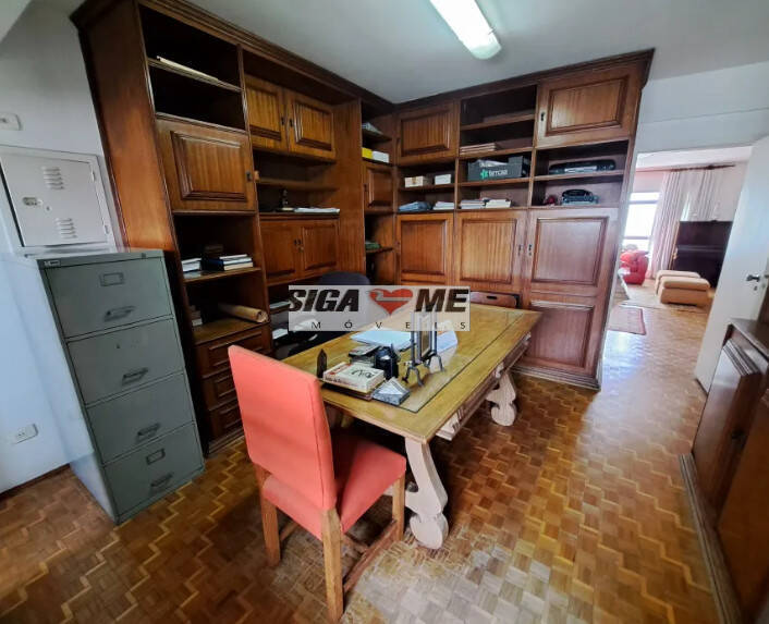 Apartamento, 4 quartos - Foto 5