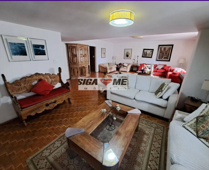 Apartamento, 4 quartos - Foto 9