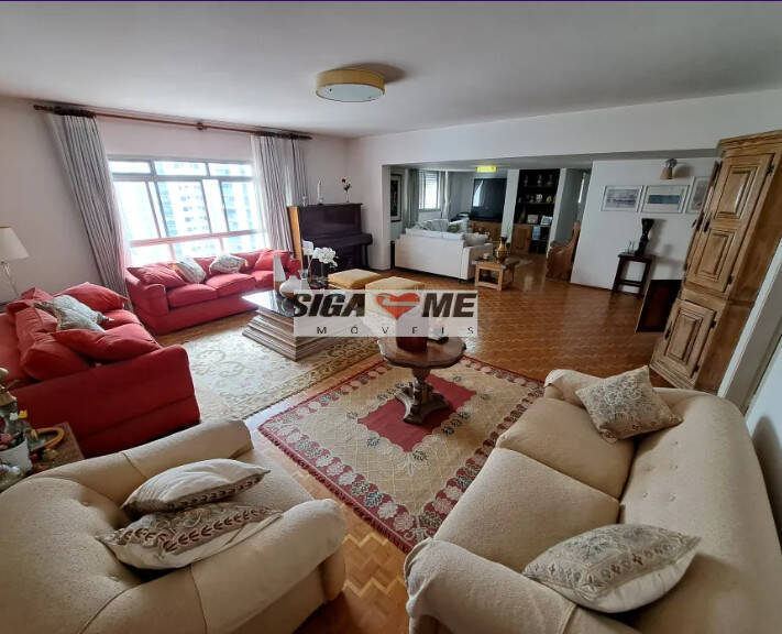 Apartamento, 4 quartos - Foto 7
