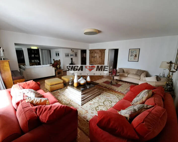 Apartamento, 4 quartos - Foto 8