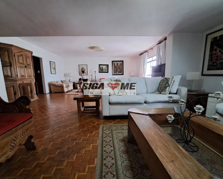 Apartamento, 4 quartos - Foto 10