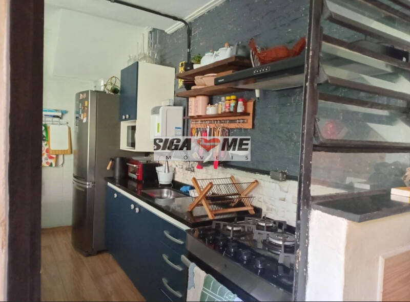 Casa, 3 quartos - Foto 40