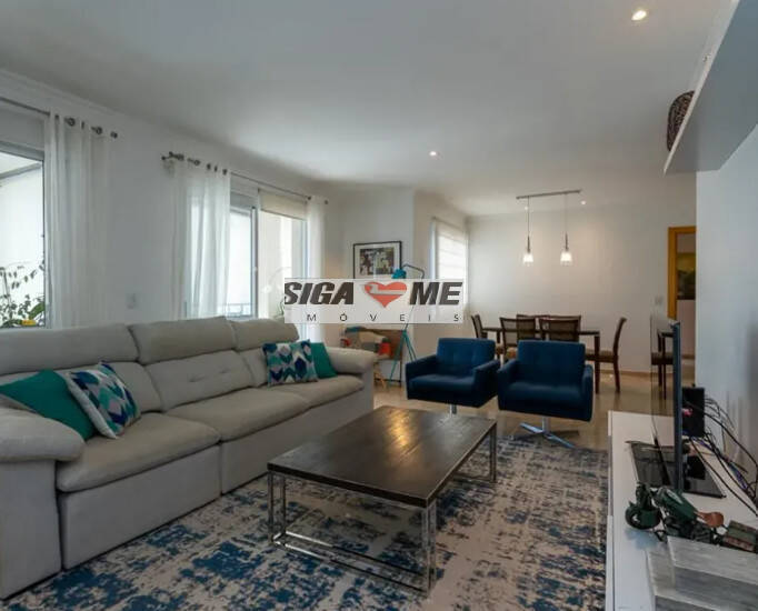 Apartamento, 3 quartos - Foto 3