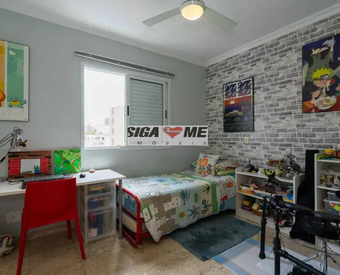 Apartamento, 3 quartos - Foto 5