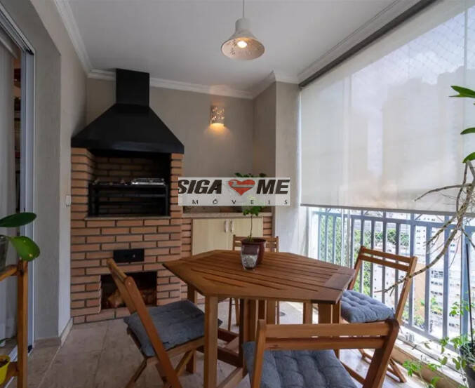 Apartamento, 3 quartos - Foto 1
