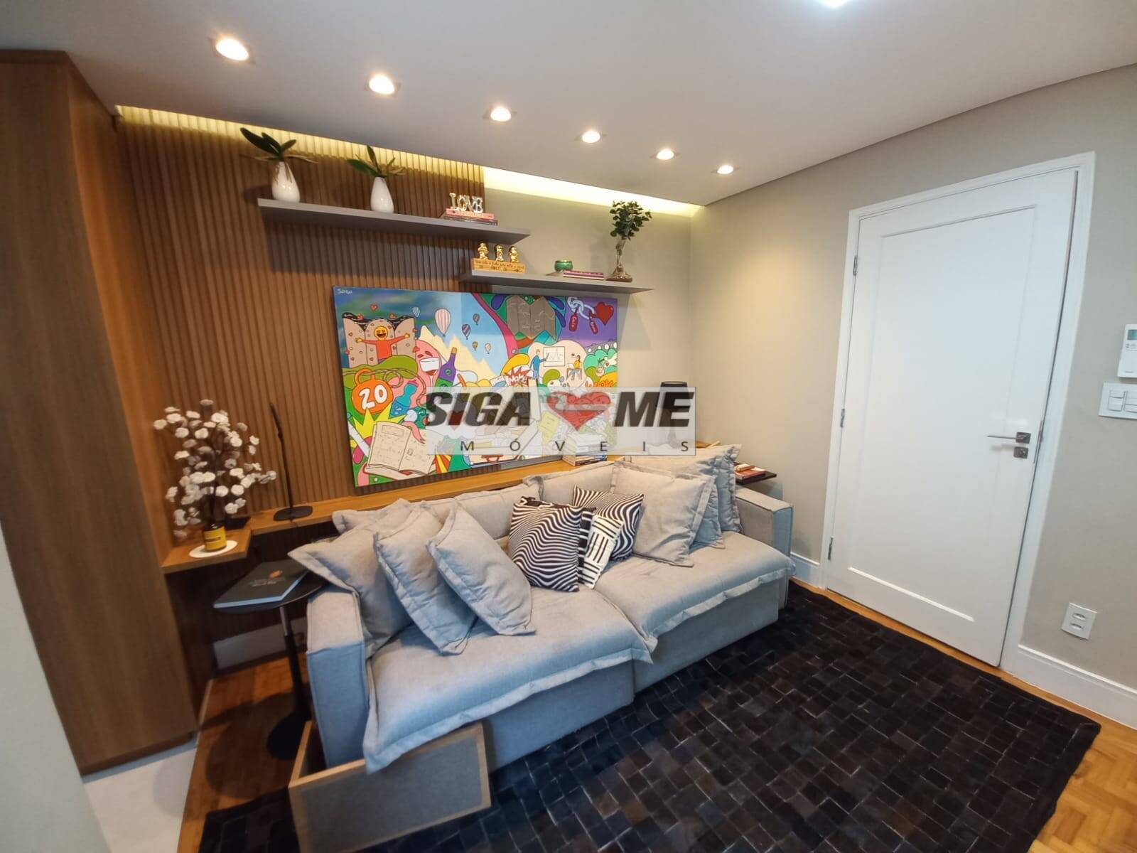 Sobrado, 2 quartos, 146 m² - Foto 28