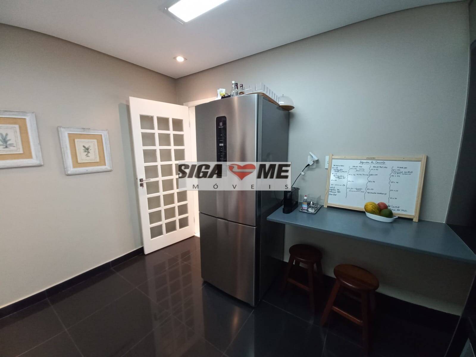 Sobrado, 2 quartos, 146 m² - Foto 10