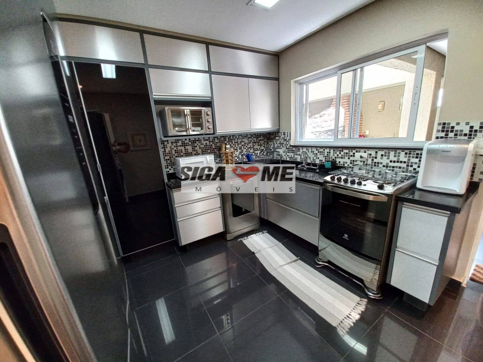 Sobrado, 2 quartos, 146 m² - Foto 9