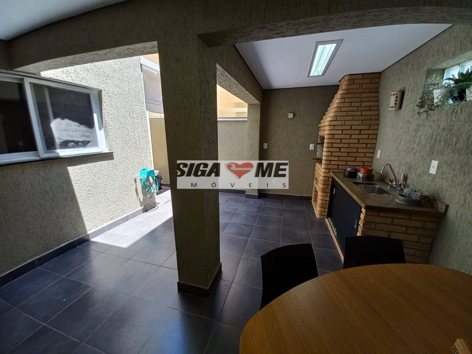 Sobrado, 2 quartos, 146 m² - Foto 14