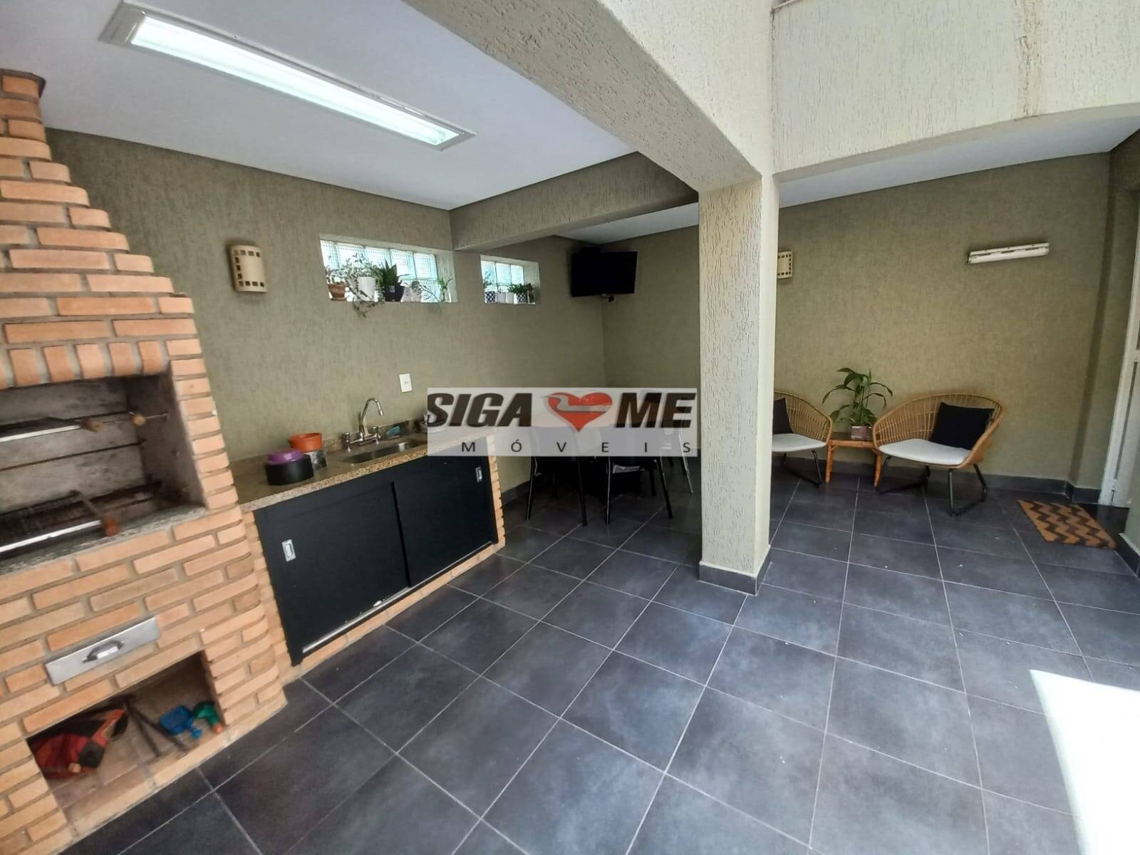 Sobrado, 2 quartos, 146 m² - Foto 15