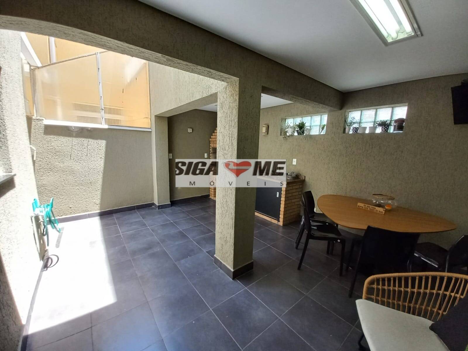 Sobrado, 2 quartos, 146 m² - Foto 13