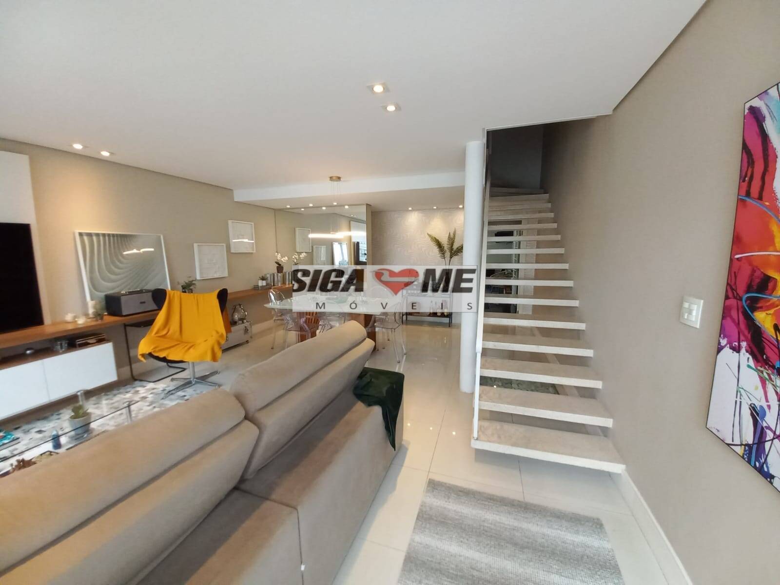 Sobrado, 2 quartos, 146 m² - Foto 8