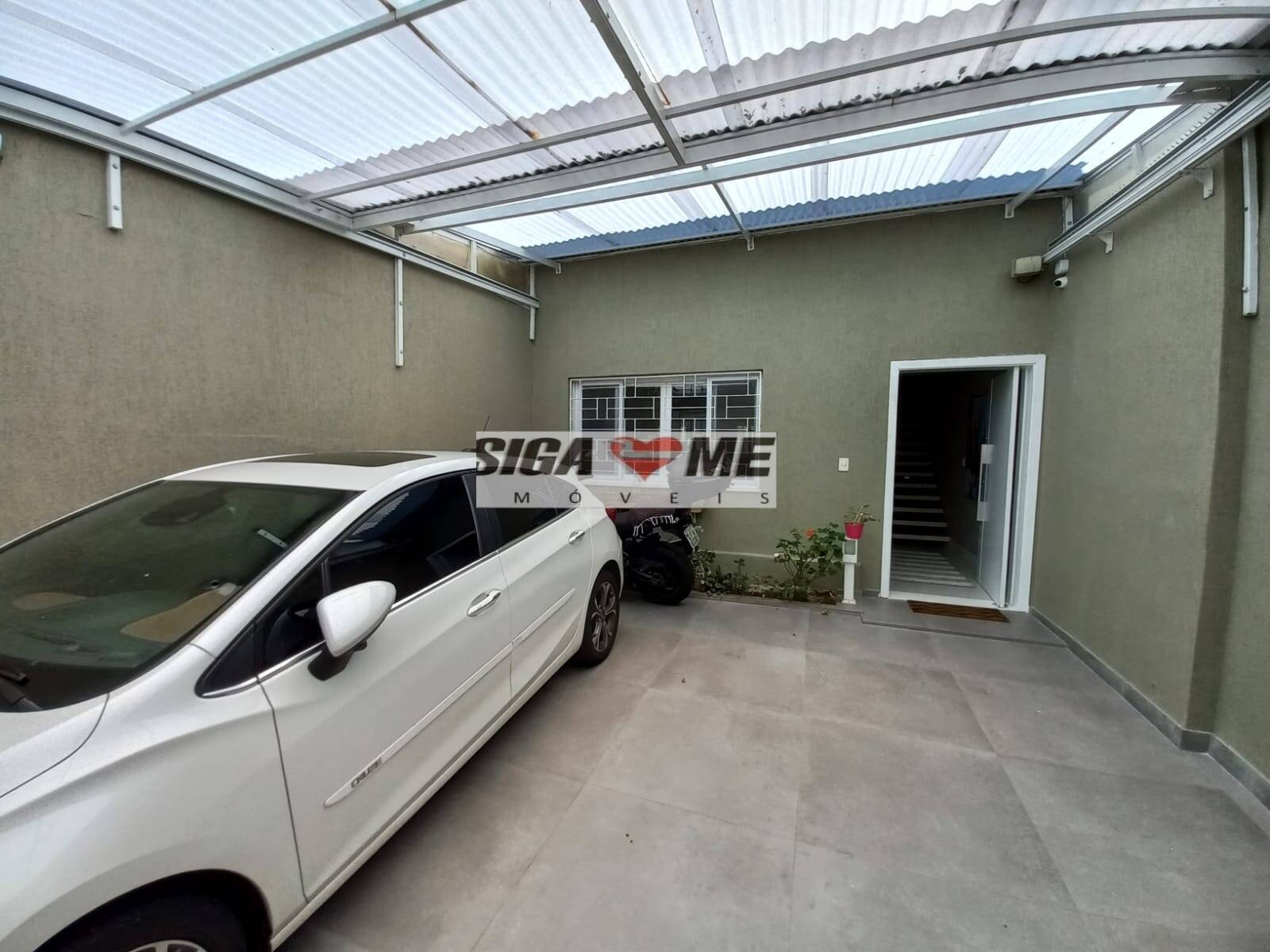 Sobrado, 2 quartos, 146 m² - Foto 2