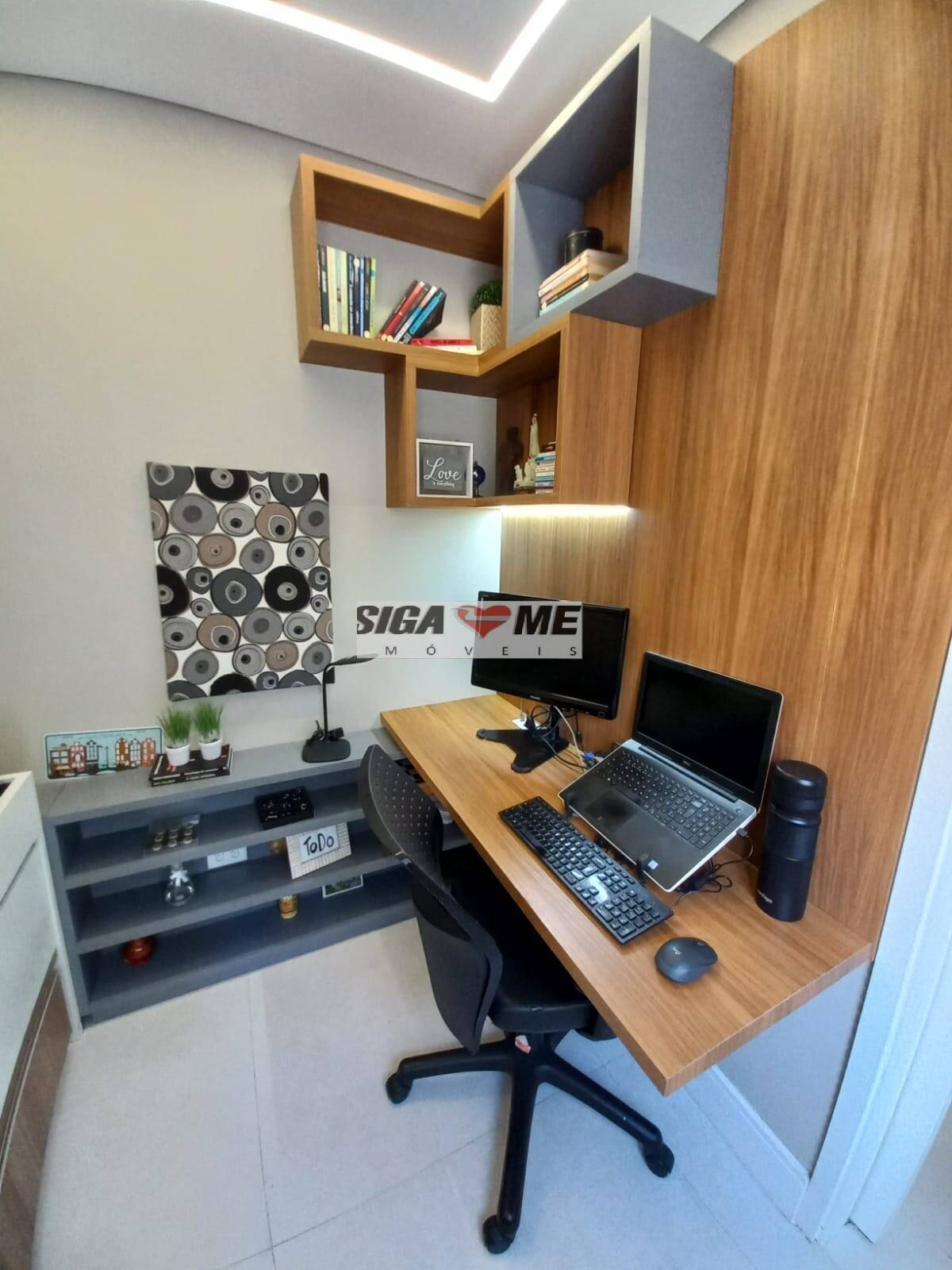 Sobrado, 2 quartos, 146 m² - Foto 39
