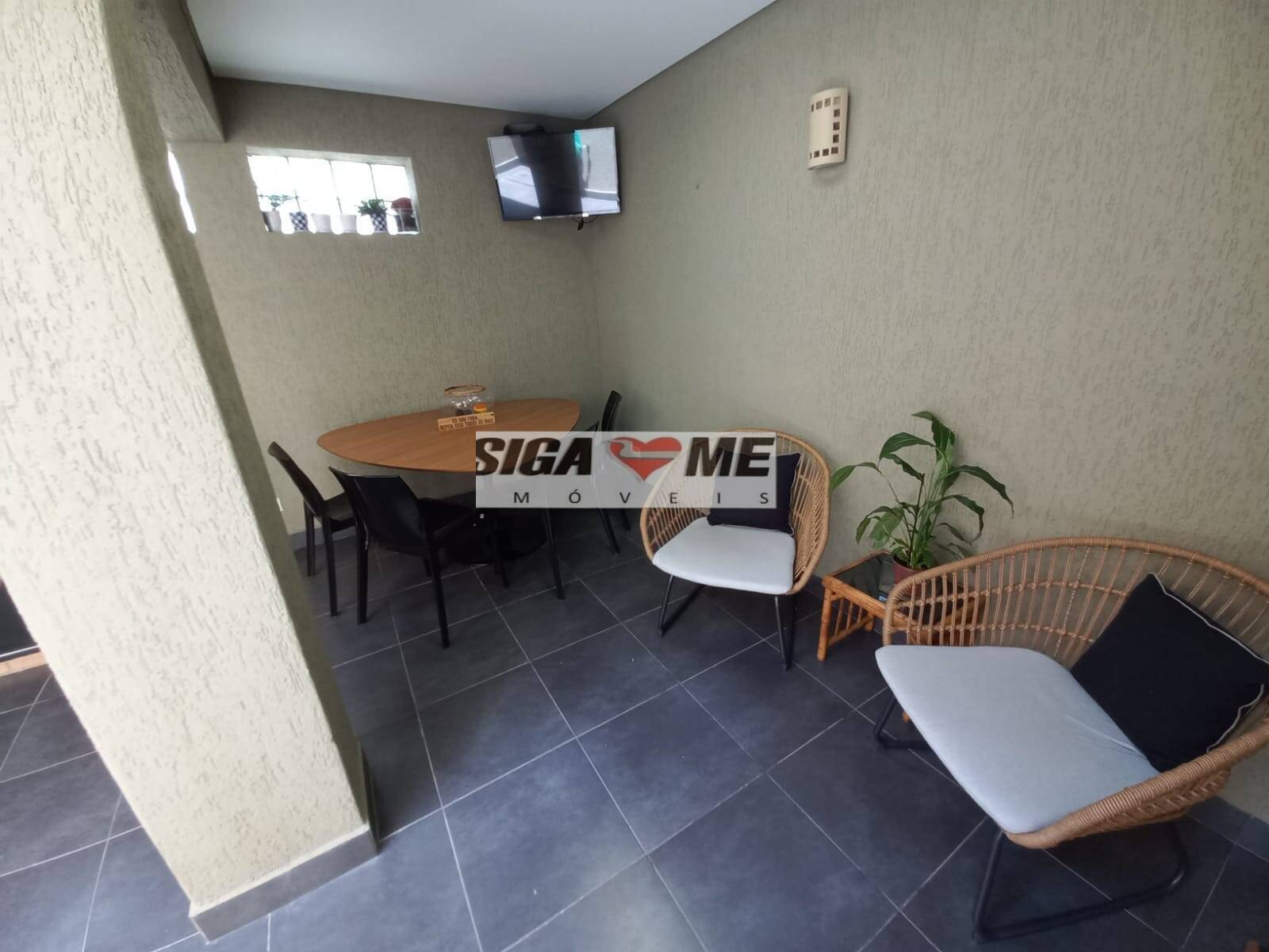 Sobrado, 2 quartos, 146 m² - Foto 16