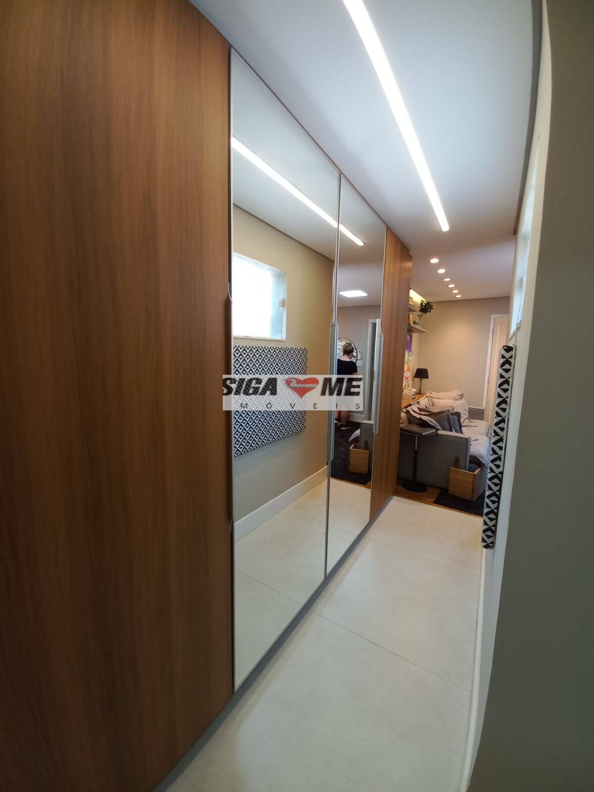 Sobrado, 2 quartos, 146 m² - Foto 27