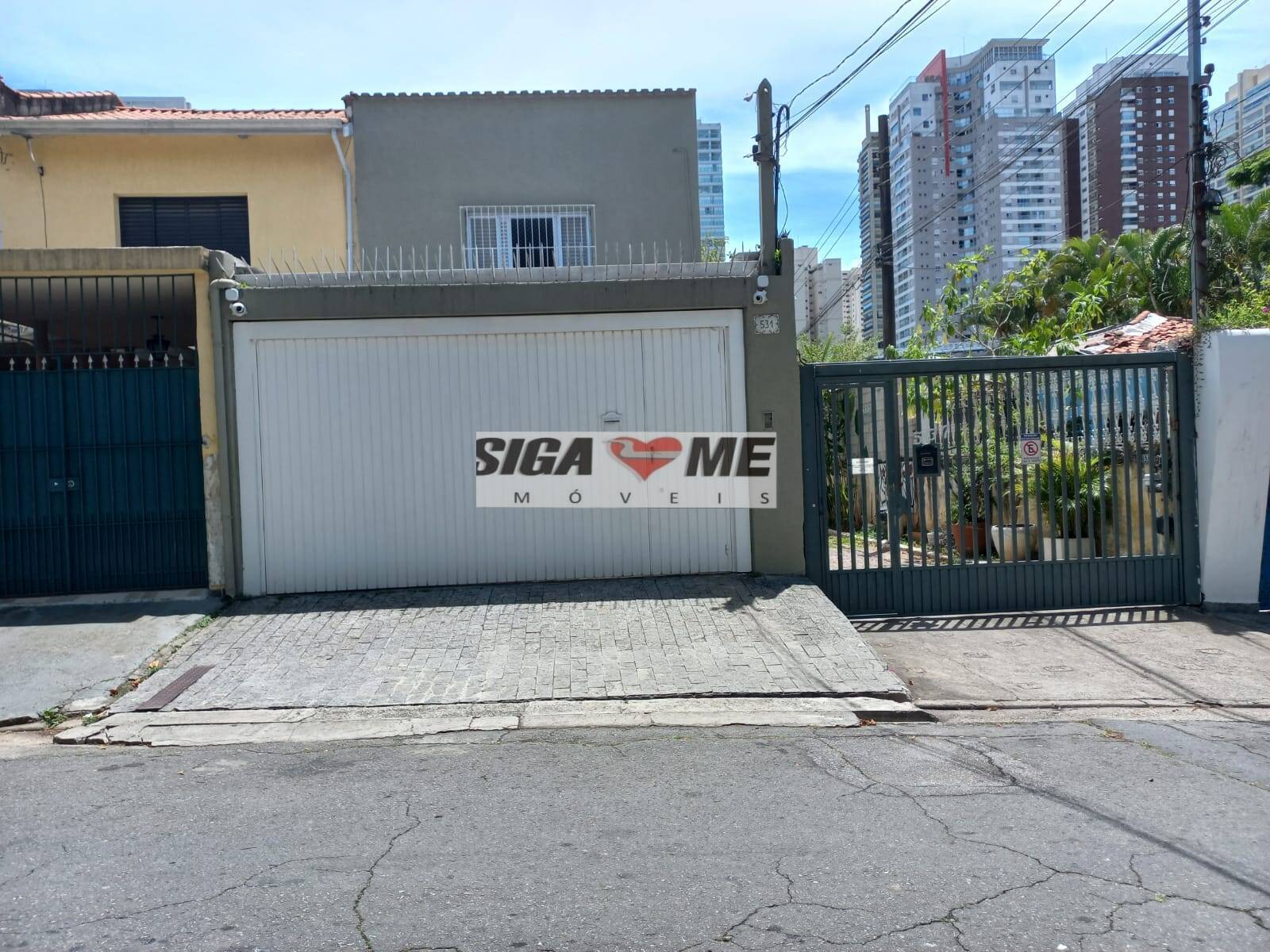 Sobrado, 2 quartos, 146 m² - Foto 1