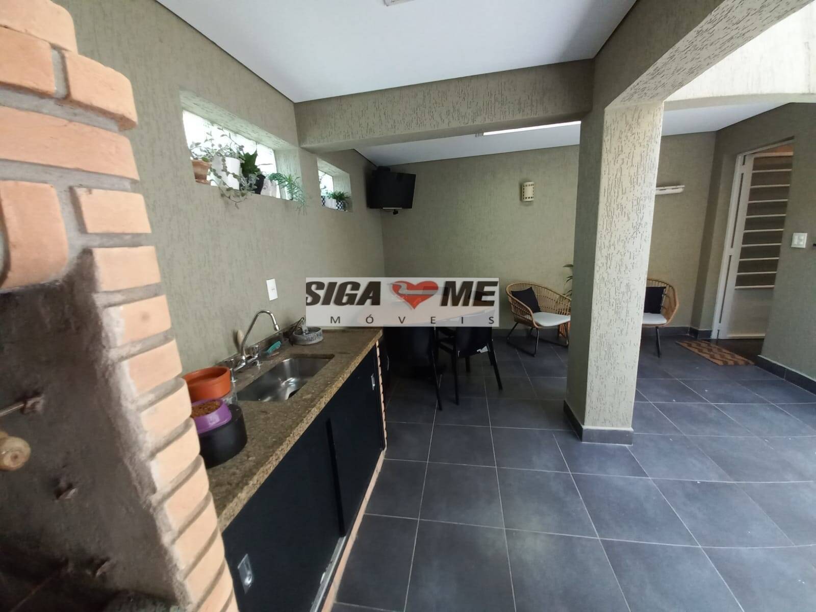 Sobrado, 2 quartos, 146 m² - Foto 17