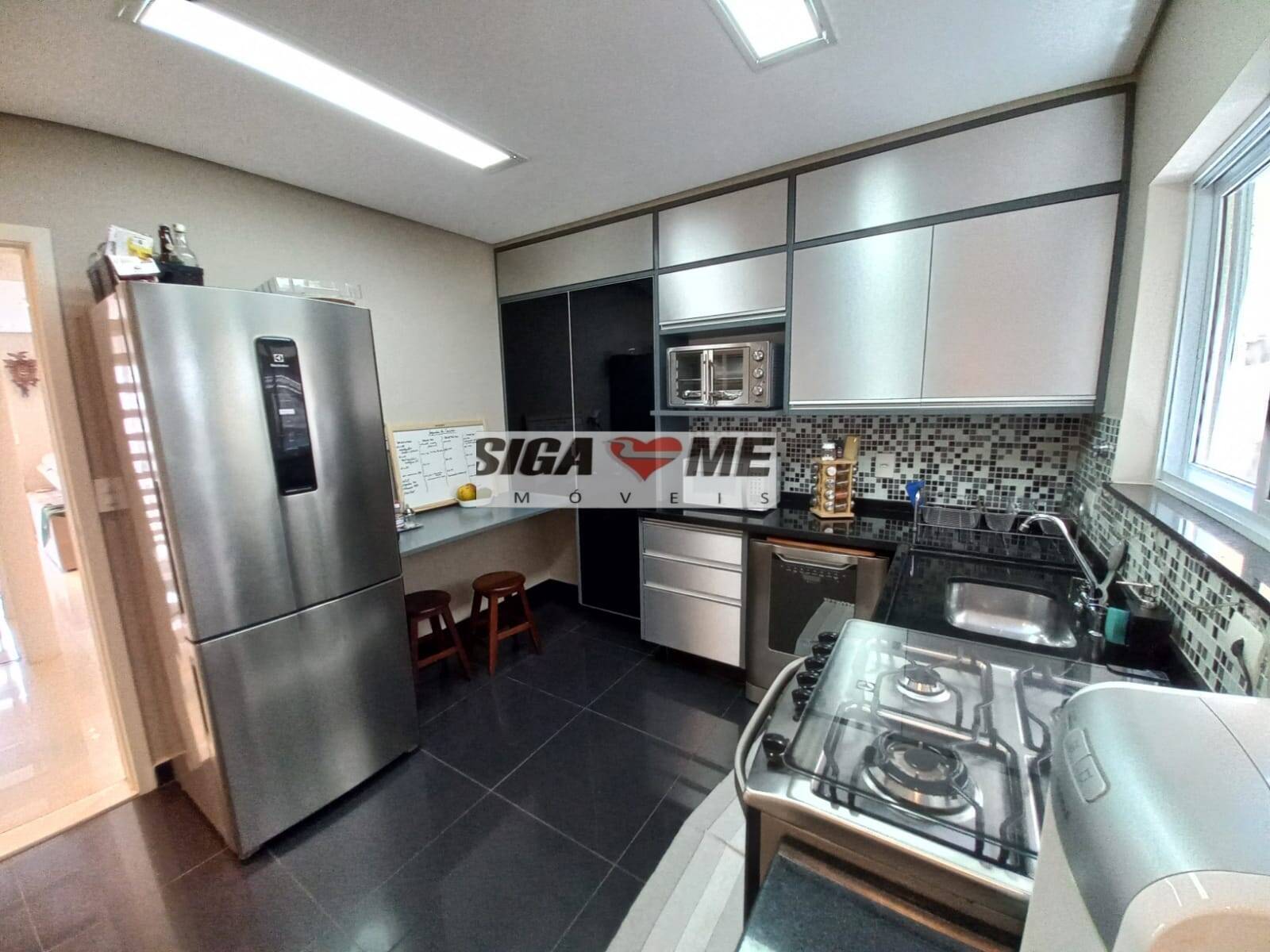 Sobrado, 2 quartos, 146 m² - Foto 11