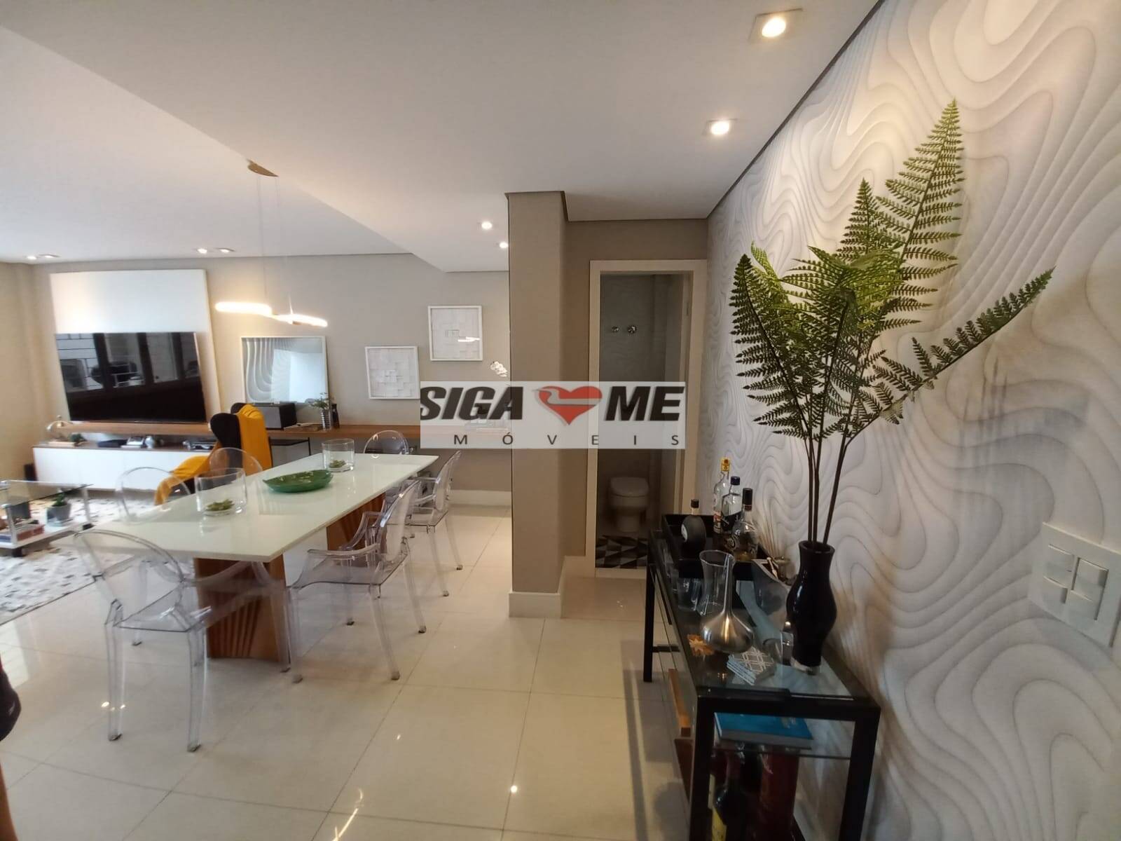 Sobrado, 2 quartos, 146 m² - Foto 7
