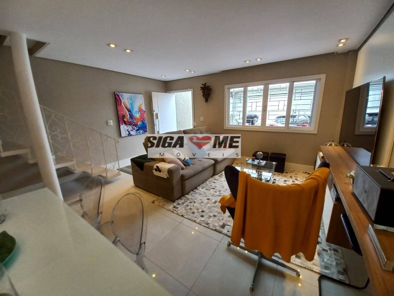 Sobrado, 2 quartos, 146 m² - Foto 6