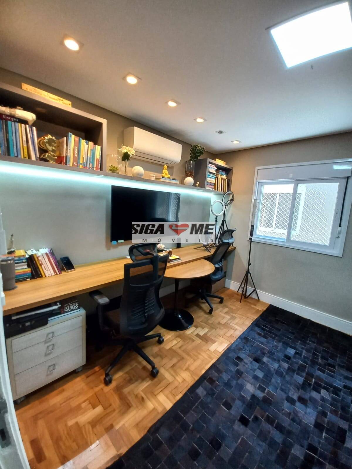Sobrado, 2 quartos, 146 m² - Foto 34