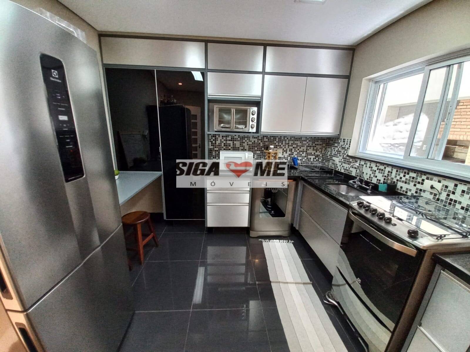Sobrado, 2 quartos, 146 m² - Foto 12