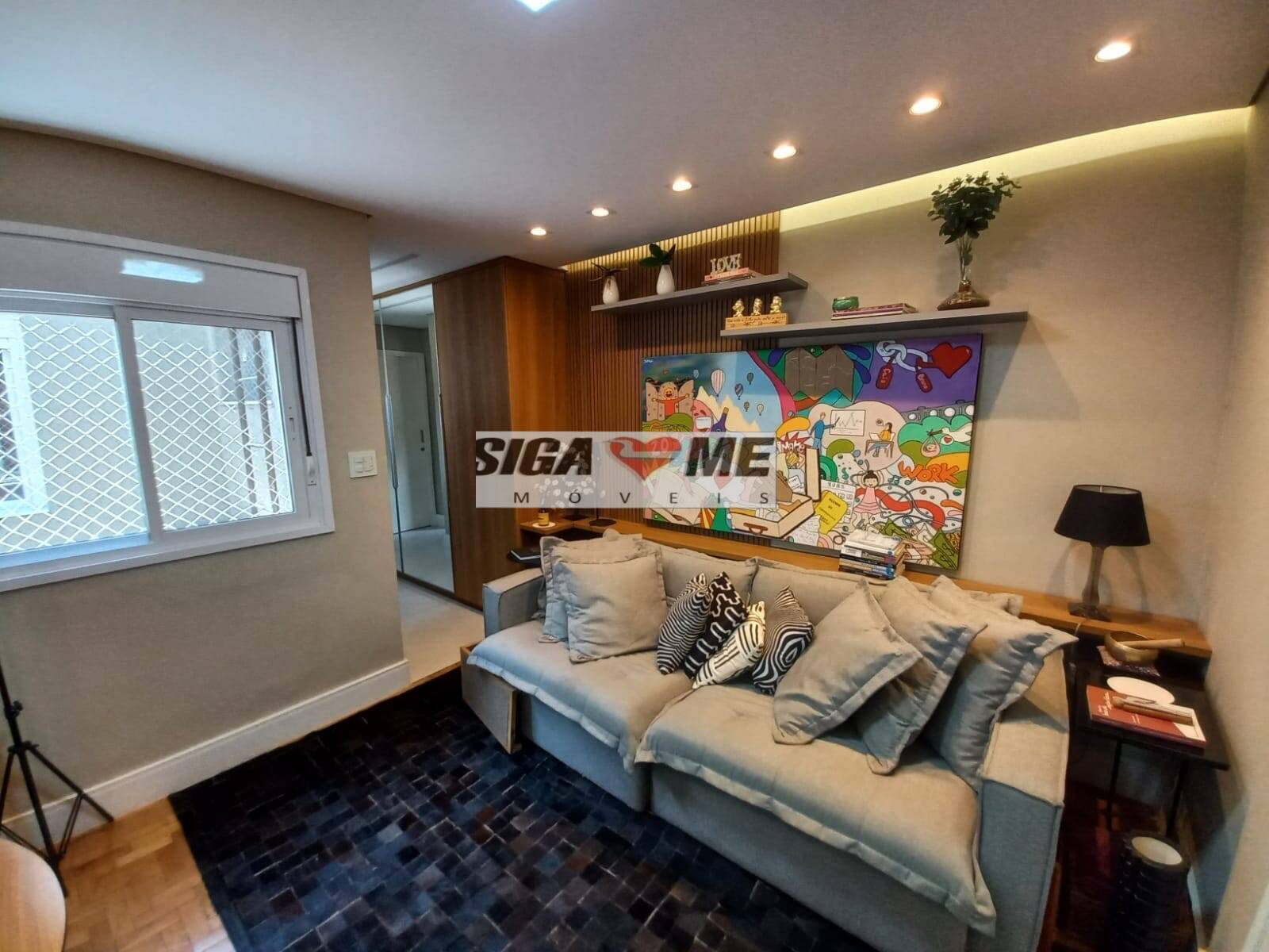 Sobrado, 2 quartos, 146 m² - Foto 33