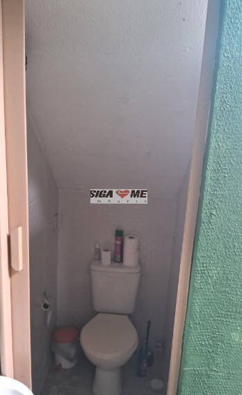 Casa, 5 quartos - Foto 1
