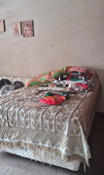 Casa, 5 quartos - Foto 17