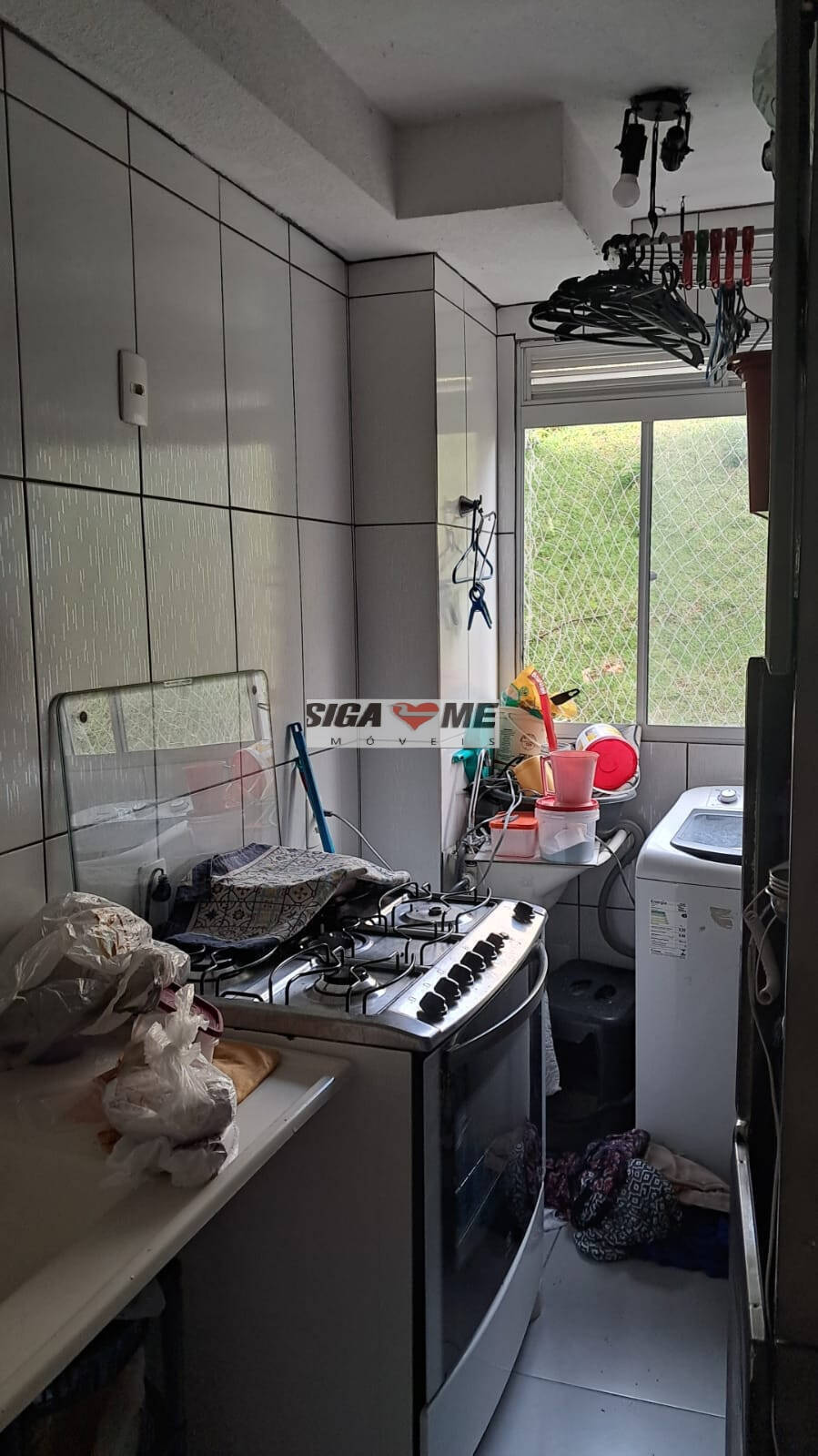 Apartamento, 2 quartos - Foto 1