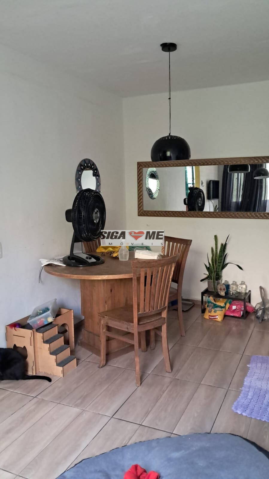 Apartamento, 2 quartos - Foto 2