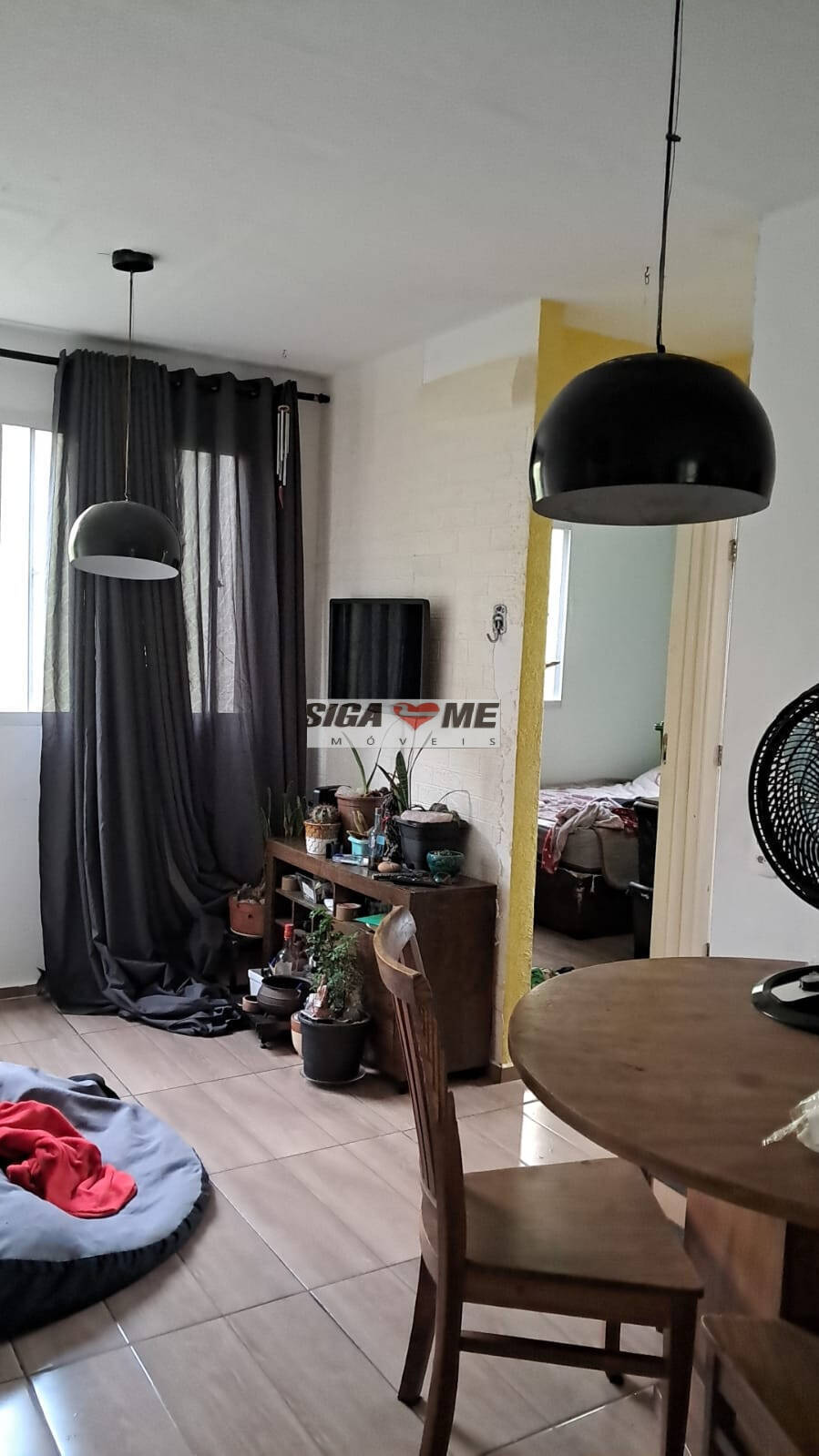 Apartamento, 2 quartos - Foto 5
