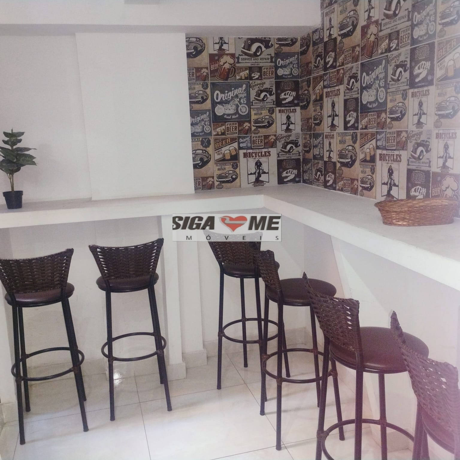 Sala-Conjunto - Foto 7