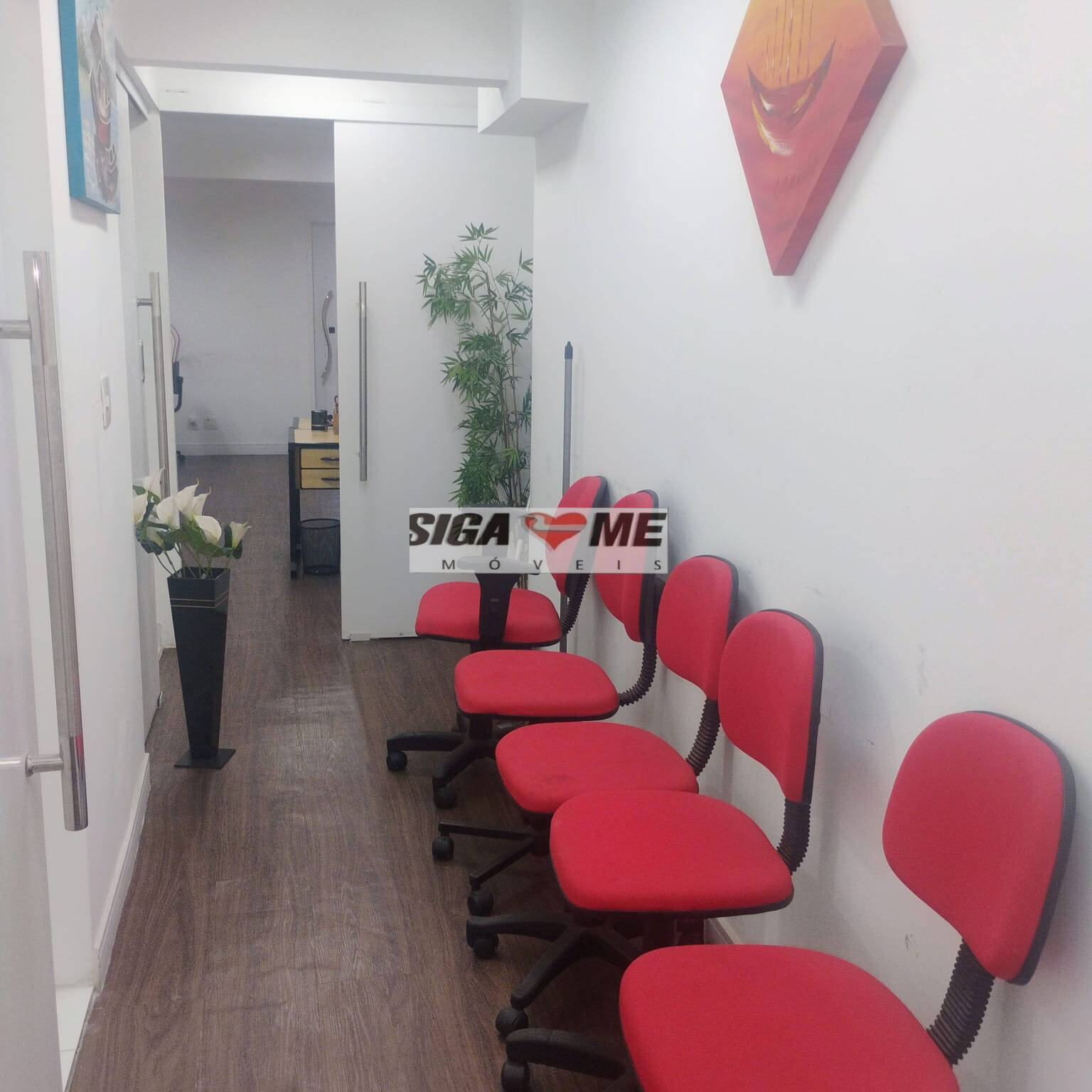 Sala-Conjunto - Foto 5