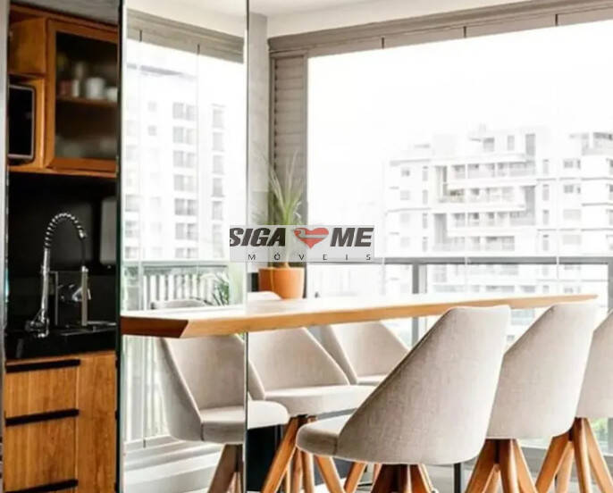 Apartamento, 2 quartos - Foto 3