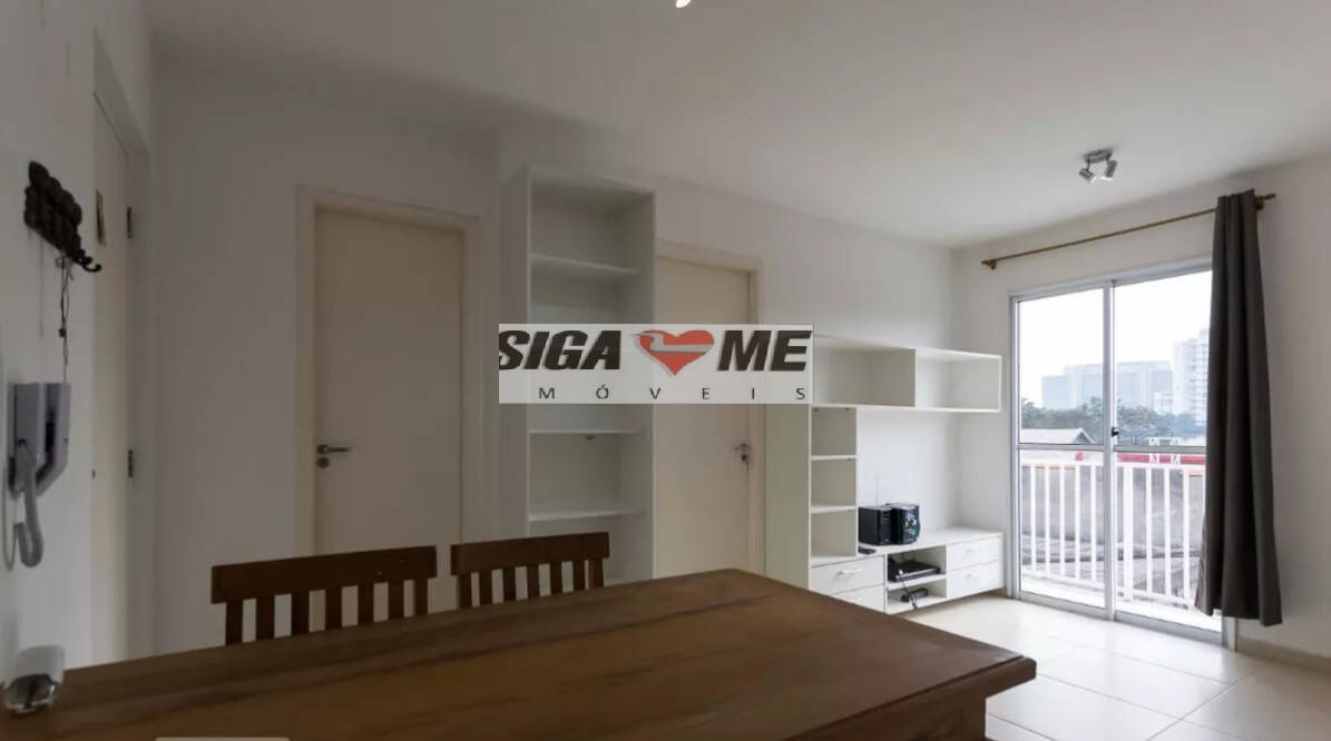 Apartamento, 1 quarto - Foto 2