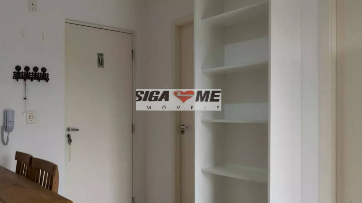 Apartamento, 1 quarto - Foto 13