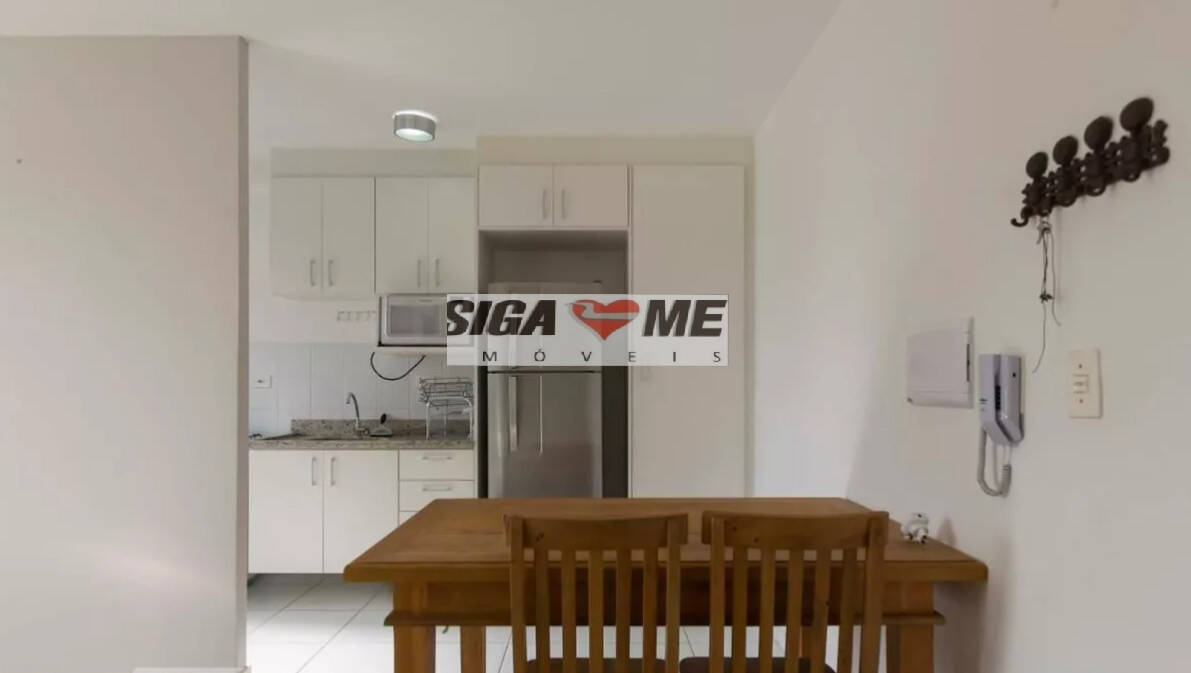 Apartamento, 1 quarto - Foto 7