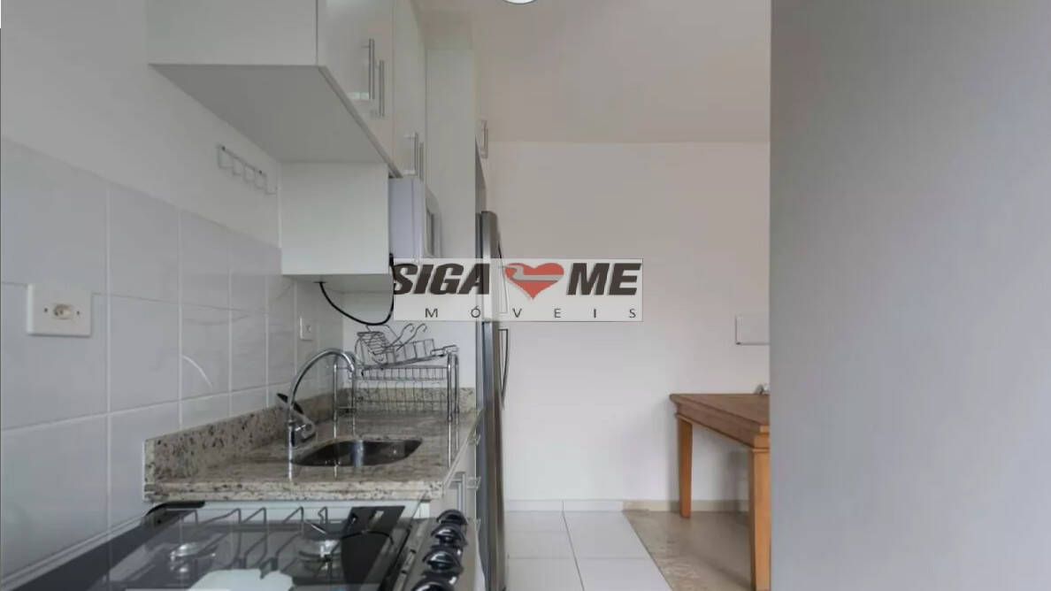 Apartamento, 1 quarto - Foto 6