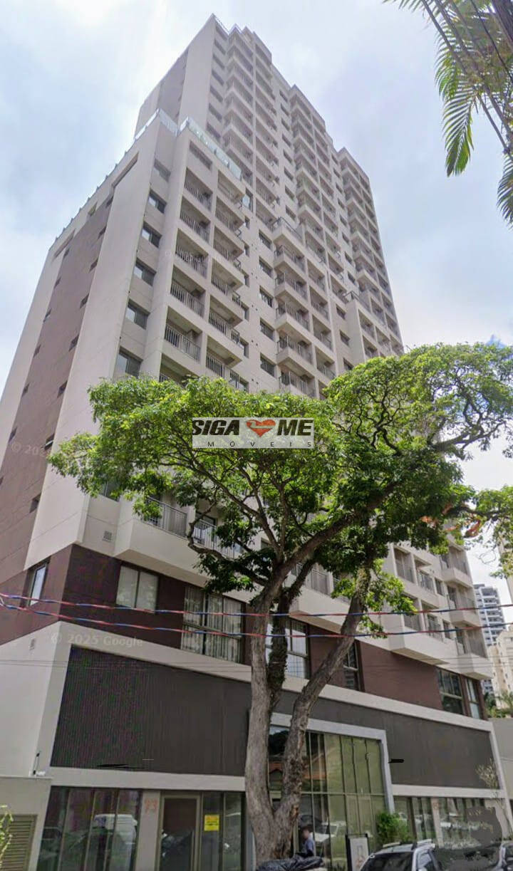 Apartamento, 1 quarto - Foto 33