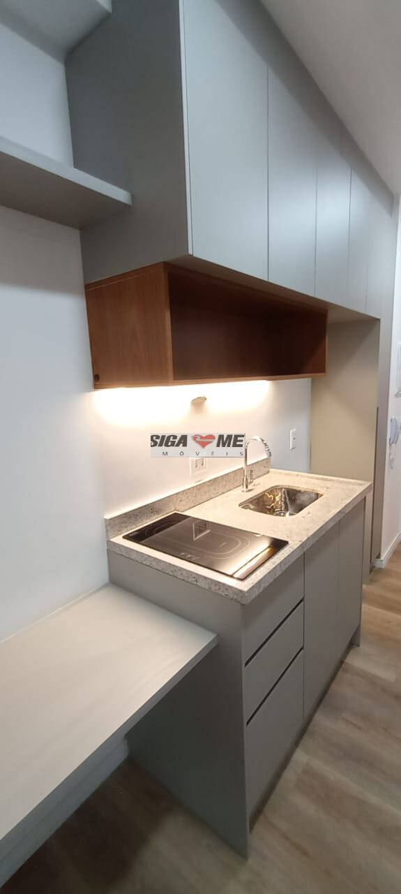Apartamento, 1 quarto - Foto 4