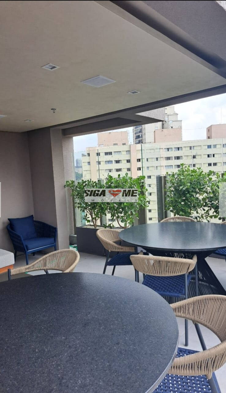 Apartamento, 1 quarto - Foto 23