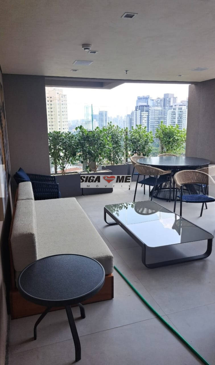 Apartamento, 1 quarto - Foto 31